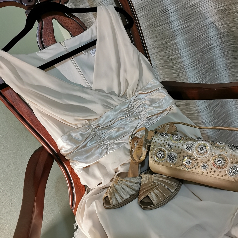 Formal mini bag - Picture 4 of 4